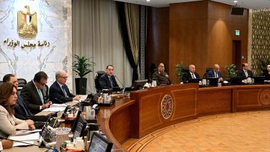 صورة وزيرة التضامن تكشف تفاصيل تجهيزات «أبواب الخير» بالتعاون مع صندوق تحيا مصر