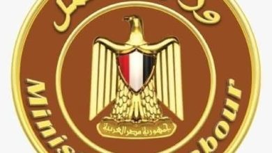صورة ” وزارة العمل “تُحذّر من الصفحات الوهمية لصرف منح العمالة غير المنتظمة