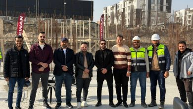 صورة شركة MRB تتولى مهام الإدارة والتشغيل وتأجير العلامات التجارية لمشروع «Prime Plaza» بالمنصورة الجديدة