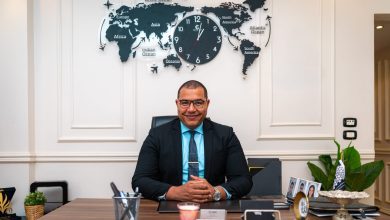 صورة عمرو عثمان: قرار وزارة الاستثمار بتنظيم فئات السماسرة العقاريين ينهي العشوائية ويحمي المستثمرين