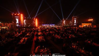 صورة “ويندهام” تدخل بقوة غرب القاهرة عبر «ويندهام ريزيدنس كايرو ويست» بالشراكة مع «كابيتال إيليت»