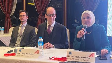 صورة “رئيس الضرائب ”: الحزمة الثانية للتسهيلات الضريبية أكثر دعمًا للممول الملتزم