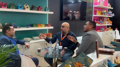 صورة «إم أو جروب» تشارك للمرة الثانية في معرض ISM بألمانيا بخطة توسّع طموحة في أوروبا