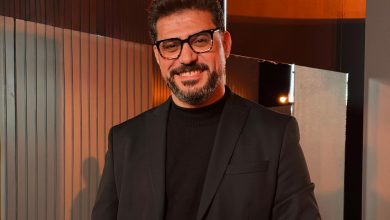 صورة رئيس «جوبيتر كومز» ضمن أفضل 10 قادة للعلاقات العامة في مصر من Africa PR Week