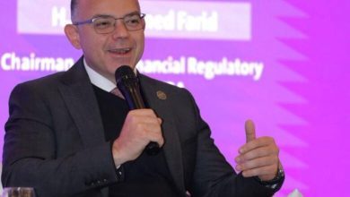 صورة الرقابة المالية تطلق نسخة محدثة من سجل الضمانات المنقولة