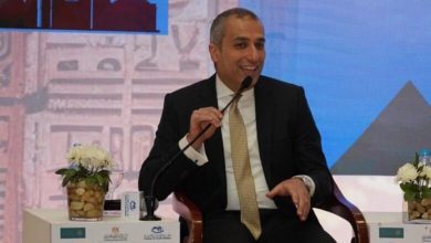 صورة أبو السعود : تعزيز وعي العملاء وتأهيل الكوادر المصرفية ضرورة لمواجهة مستجدات جرائم الاحتيال