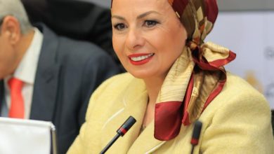 صورة صناعة التأثير والجريمة الالكترونية ندوة فكرية على هامش توقيع كتابي چرمين عامر