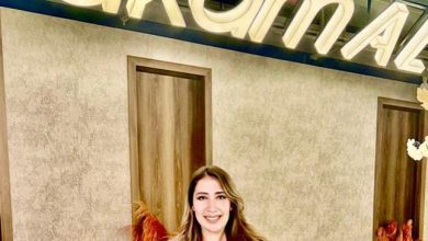 صورة سعاد الدغيدي : السوق العقاري في 2026 أكثر نضجا… والعقار لا يزال الاستثمار الأكثر أمانًا