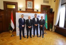 صورة بنك مصر يمنح شركة “مراكز” تمويلًا بقيمة 3 مليارات جنيه