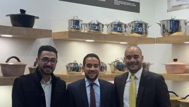 صورة زينوكس الزنوكي وماستر تشاركان في Ambiente 2026 في ألمانيا لعرض أحدث حلول أواني الطهي