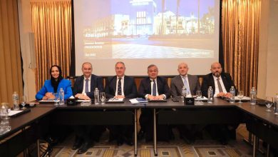 صورة «مصرف أبو ظبي الإسلامي- مصر ADIB-Egypt» يتصدر الصيرفة الإسلامية بالسوق المصرية خلال2025