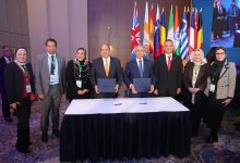 صورة الأكاديمية العربية توقّع 8 اتفاقيات تعاون دولية على هامش «مارلوج 15» لتعزيز التعليم والتدريب البحري واللوجستي