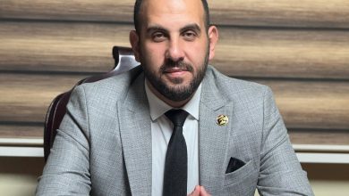 صورة عمرو باشا: العقار يظل الاستثمار الأول في مصر وليس مجرد وعاء ادخاري