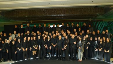 صورة « Palmier Developments» تحتفل بـ”اليوبيل البرونزي” وتكشف خططها لـ 2026