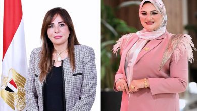 صورة إيمان المليجي: رندا المنشاوي على رأس الإسكان رسالة دولة بأن المرأة تقود ملفات التنمية الكبرى