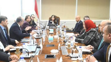 صورة “عبد الحميد”: ضخ 95 مليار جنيه تمويلات عقارية لـ 670 ألف مواطن من منخفضي الدخل