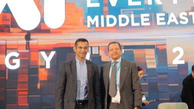 صورة إي آند مصر تستعرض رؤيتها لدور الذكاء الاصطناعي في إعادة تشكيل التكنولوجيا المالية وتعزيز الابتكار الرقمي