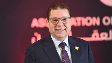 صورة محمد غباشي يطرح رؤيته لتدشين إطار تنظيمي متكامل لدعم السوق العقاري