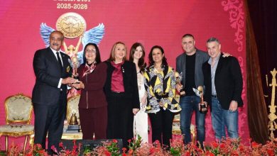 صورة ” نيفين كشميري ” :  استثمار دولار في الصورة الذهنية يوفر 10 وقت الأزمات