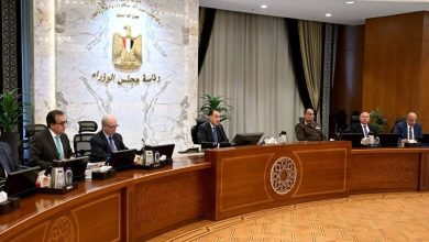 صورة الحكومة توافق على تعديل بعض أحكام قانون تنمية المشروعات المتوسطة والصغيرة ومتناهية الصغر