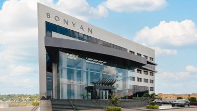 صورة بنيان تبرم عقد إيجار طويل الأجل لمبنى 106B لشركة كورتيك بمساحة إجمالية 4,297 مترًا مربعًا