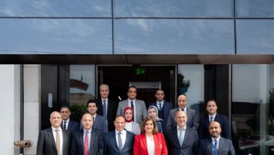 صورة بنك قناة السويس يعزز تواجده في صعيد مصر بافتتاح أحدث فروعه بمحافظة سوهاج