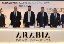 صورة البنك الأهلي المصري يرتب تمويل بقيمة 6.06 مليار جنيه لـ “أرابيا للفنادق”