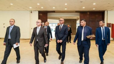 صورة وزير الاستثمار : ربط الإنتاج والترويج وبرامج رد الأعباء في إطار متكامل يدعم نمو الصادرات