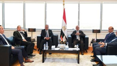 صورة وزير الاستثمار : تنسيق بين 5 جهات للربط الإلكتروني وتيسير خدمات المستثمرين