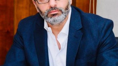 صورة محمد خطاب يطلق مبادرة لإعادة إحياء ثقافة العمل في رمضان ويدعو لتبني أهداف استثنائية خلال الشهر الكريم