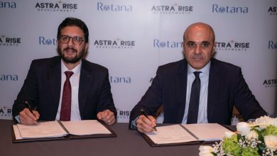 صورة “أسترا رايز” توقع شراكة استراتيجية مع روتانا لإطلاق أول فندق للشركة في “العاصمة الجديدة”