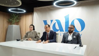 صورة مجموعة «MG Developments» تطلق «VALO Hospitality».. وتستثمر 2 مليار جنيه في القطاع الفندقي خلال 5 سنوات