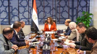 صورة “المانع” القطرية تبحث إنشاء مصنع لإنتاج الوقود الحيوي بمصر باستثمارات 15.6 مليون دولار