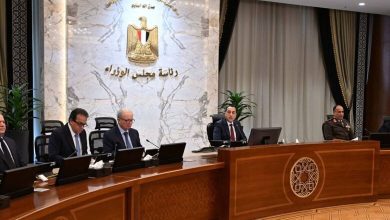 صورة رئيس الوزراء : تنسيق على أعلى مستوى بين الحكومة والبنك المركزي في مختلف الملفات