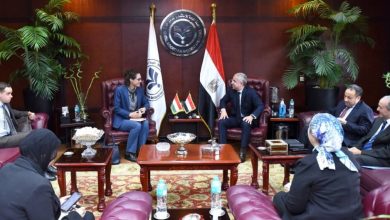 صورة “العامة للاستثمار” تبحث تعزيز الشراكة بين مصر والمجر