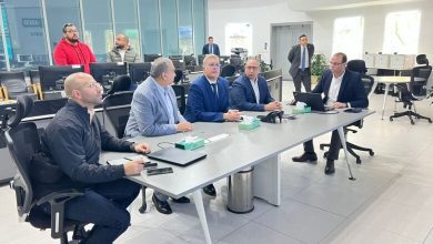 صورة وزير البترول : سيناريوهات استباقية متعددة وجاهزية كاملة لتأمين احتياجات السوق المحلي من الغاز