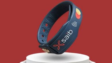 صورة أسورة الدفع الذكية من بنك saib.. تعرف على طريقة استخدامها