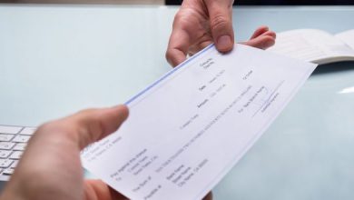 صورة البنك المركزي: تسوية 752.315 ألف عملية عبر مقاصة الشيكات بقيمة 386.387 مليار جنيه خلال يناير 2026