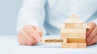 صورة حصص الشركات المشاركة في مبادرة التمويل العقاري لمحدودي الدخل بنهاية يناير 2026