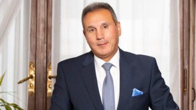 صورة محمد الأتربي: فرق فنية ومكتبة رقمية باتحاد البنوك لتعزيز الاستدامة داخل القطاع المصرفي