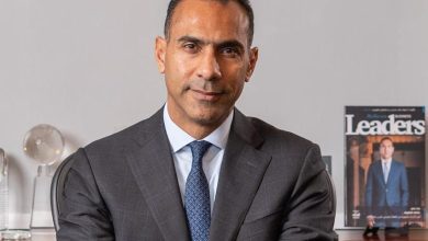 صورة رئيس بنك قناة السويس: الهوية الرقمية المرتقبة تمثل نقطة تحول لتوسيع الخدمات المصرفية الرقمية