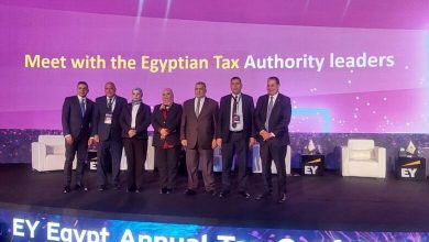 صورة “الضرائب” تستعرض جهود التحديث والتطوير التي تقوم بها وانعكاسها على دعم الاستثمار