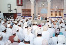 صورة سلطنة عُمان تستعد لاستقبال شهر رمضان عبر مبادرات تعزز روح التكافل بين المجتمع