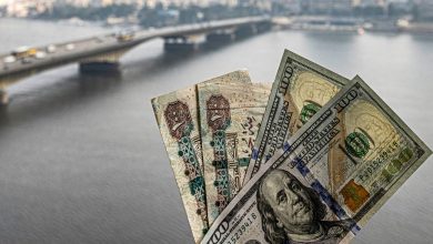 صورة سعر الدولار مقابل الجنيه اليوم السبت 7 فبراير 2026