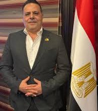 صورة هيمن عبدالله: المبادرات الحكومية لدعم القطاع الصناعي تعزز تنافسية الصناعة المصرية