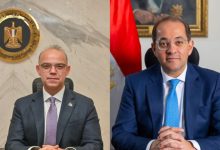 صورة وزيرا المالية الاستثمار يؤكدان استمرار العمل بالموانئ والجمارك على مدار العام باستثناء 4 أيام فقط