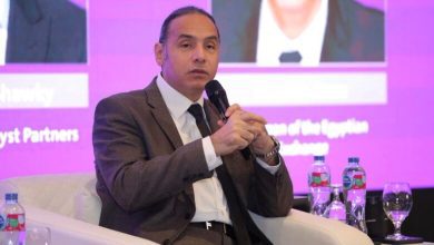 صورة رئيس البورصة : إطلاق Chatbot ذكي  للرد على استفسارات المستثمرين وتسهيل الوصول إلى المعلومات.