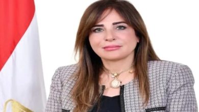 صورة وزيرة الإسكان : تخصيص 500 مكتب بريد لمساعدة المخاطبين بقانون الإيجار القديم خلال رمضان