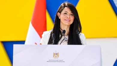 صورة المجموعة الوزارية لريادة الأعمال تُطلق تعريفًا موحدًا وتصنيفا للشركات الناشئة بمصر