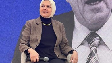 صورة ” رئيس مصلحة الضرائب “: أعداد المنضمين للنظام الضريبي المُبسط فاقت توقعاتنا